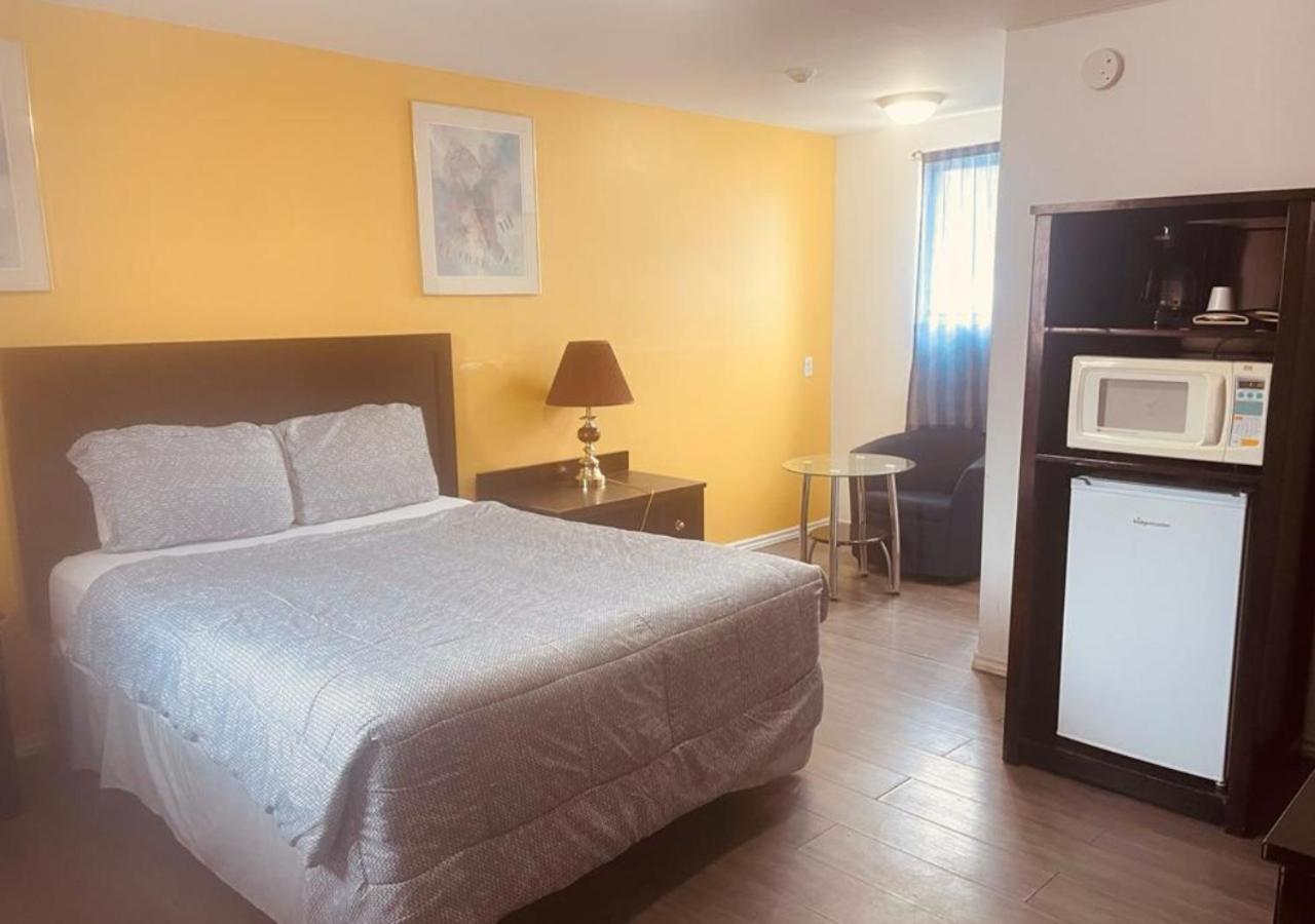 Northern Motel Sault-Sainte-Marie Extérieur photo