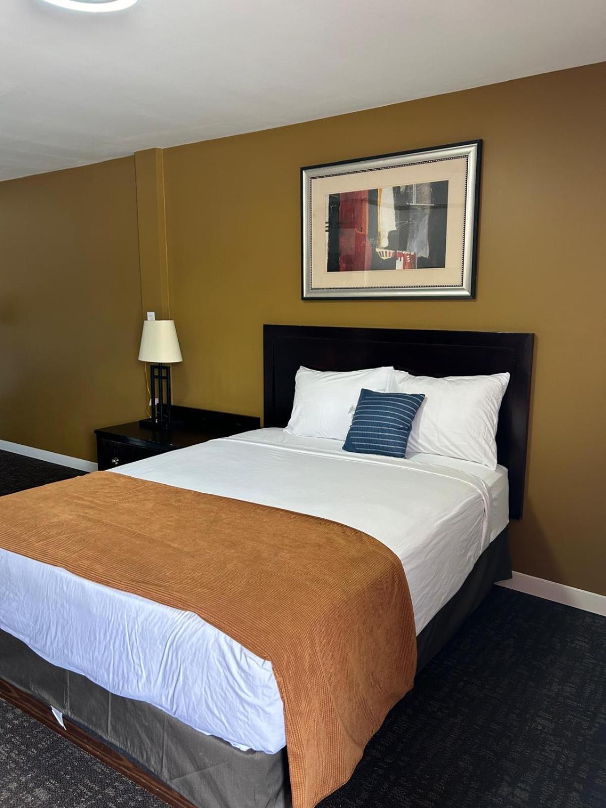Northern Motel Sault-Sainte-Marie Extérieur photo