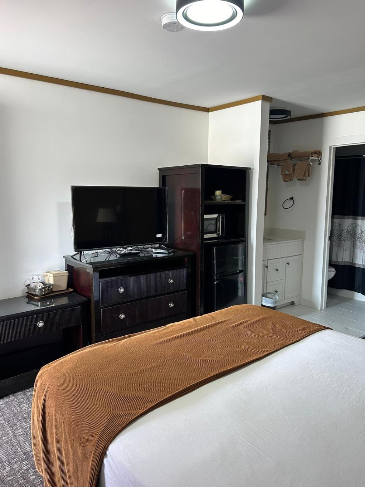 Northern Motel Sault-Sainte-Marie Extérieur photo